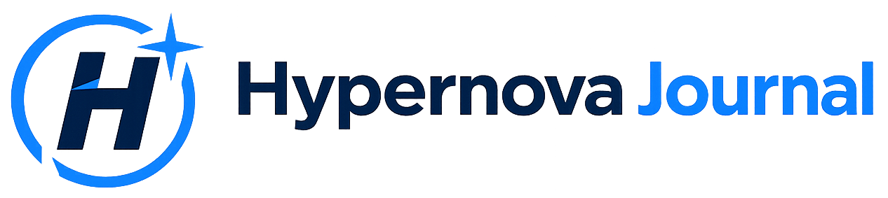 Hypernova Journal
